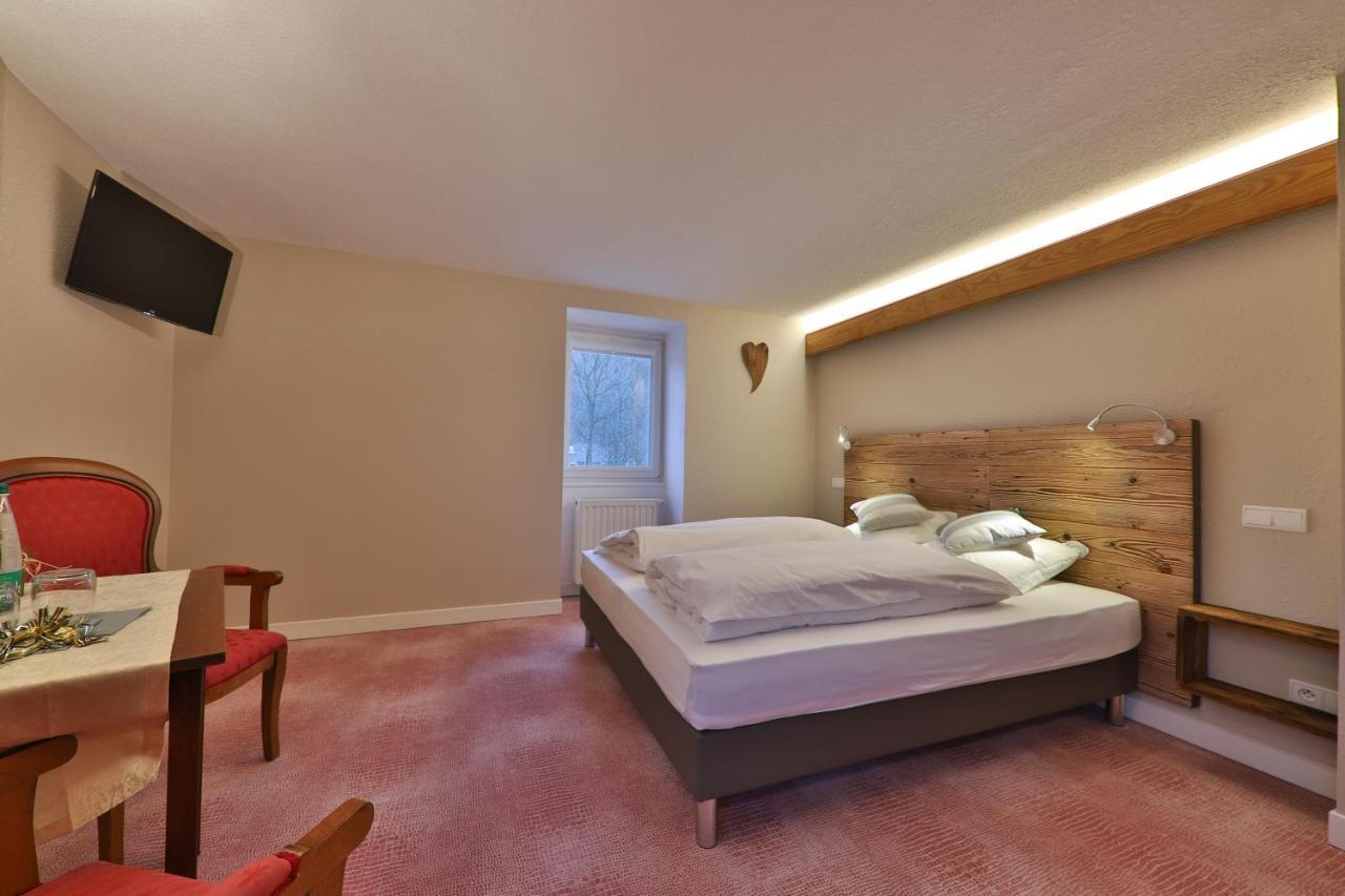 Hotel Restaurant Valneige Mittlach Dış mekan fotoğraf